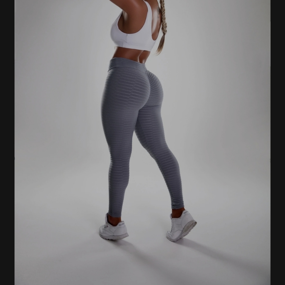 Tahira by kb leggings scrunch